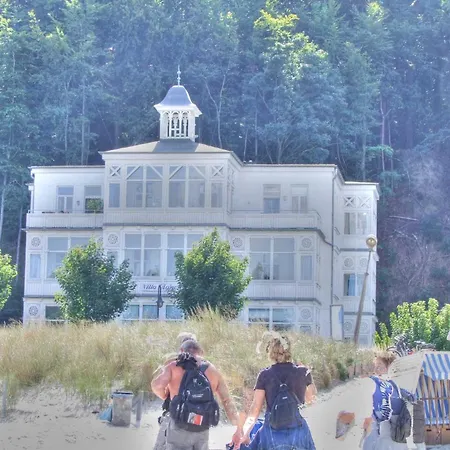 Agnes Nur 20m Zum Binz