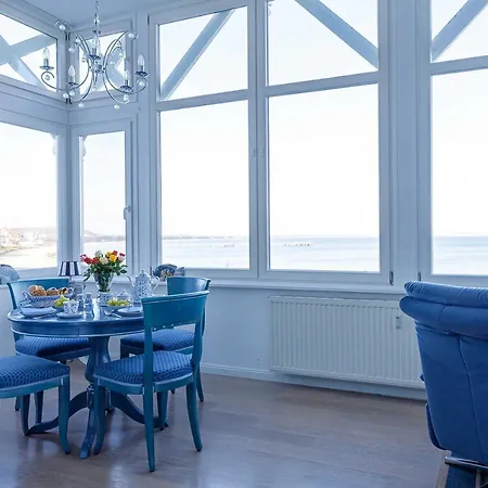 Agnes Nur 20m Zum Villa