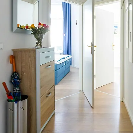 Agnes Nur 20m Zum * Binz