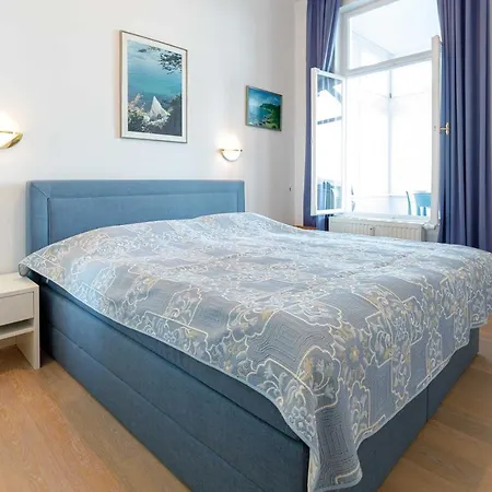 Agnes Nur 20m Zum Villa Binz