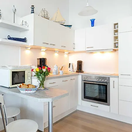 Agnes Nur 20m Zum Villa Binz