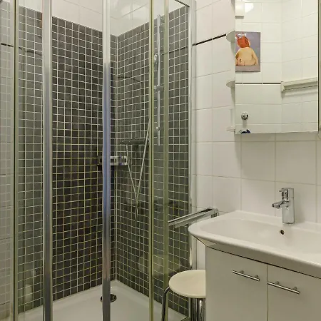 Agnes Nur 20m Zum Villa