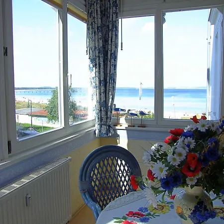 Agnes Nur 20m Zum Binz