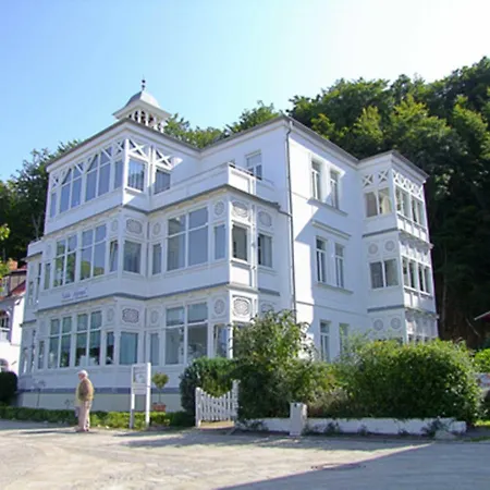 Villa Agnes Nur 20m Zum *