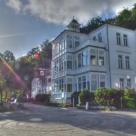 Agnes Nur 20m Zum * Binz